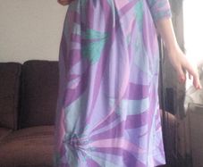 Incredible!!! Averardo Bessi Dress High End Designer