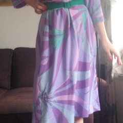 Incredible!!! Averardo Bessi Dress High End Designer