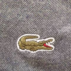 lacoste polo shirt