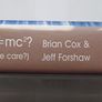 Why Does E = mc2 ? - 6x CD Book - Brian Cox Image 2
