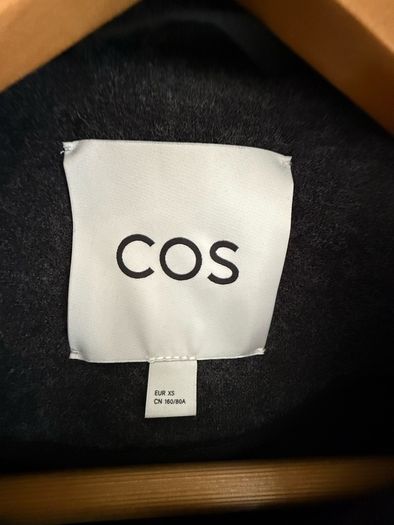 Cos coat