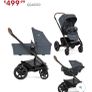 Joie 3 in 1 travel system Image 9