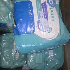 Diapers Pull-up