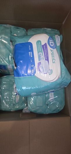 Diapers Pull-up