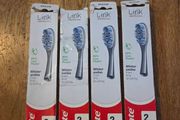 toothbrush head