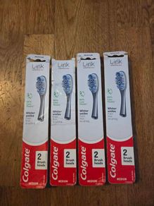 toothbrush head