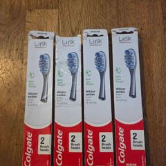 toothbrush head