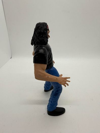wwe X-PAC action figure