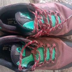 women shoe