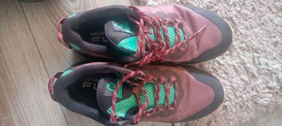 women shoe