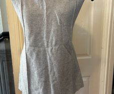 zara top