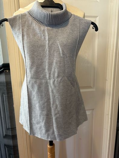 zara top