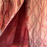 All Saints Reign Overdyed Onion Quilt Jacket Image 3