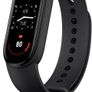 Smart Band 6 - 1.56'' AMOLED Touch Screen, SPO2, Sleep Breathing Tracking, 5ATM Water Resistant, 14 Days Battery Life, 30 Sports Mode, Fitness, Steps, Sleep, Heart Rate Monitor [Official UK] Image 3