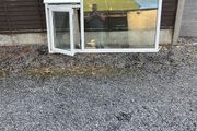 pvc window