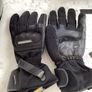 Motorbike clothing and helmet Image 9