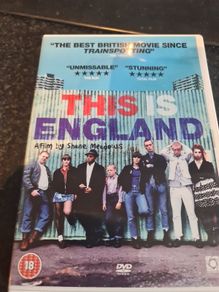 This Is England DVD