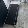 SMART Folding Treadmill EasyStore  - White Image 2