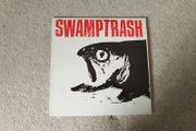 Swamptrash bone Ep