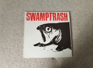 Swamptrash bone Ep