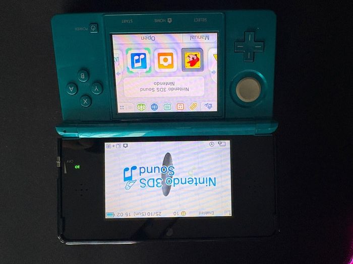 Nintendo 3DS for sale