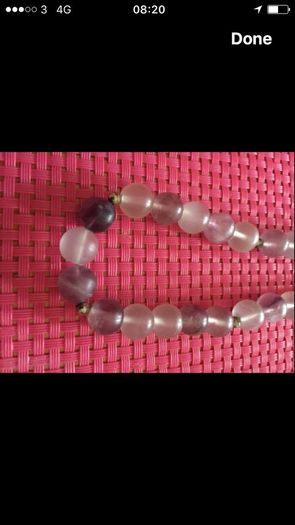 Amethyst Jewelry Collection