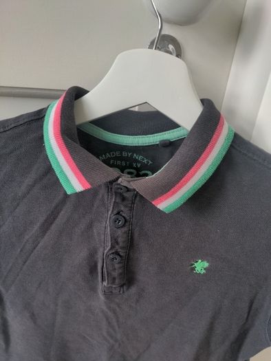 NEXT boys polo T-shirt
