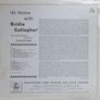 Bridie Gallagher - At Home With Bridie Gallagher LP 1962 Image 2
