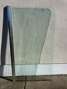 Bath Shower Screen