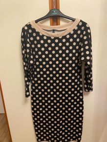 Dress, size M
