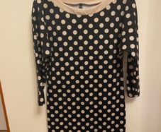 Dress, size M