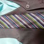 Boys 3 piece Suit Image 8