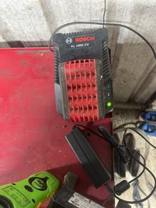 battery