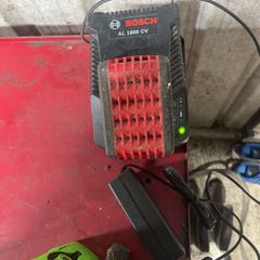 battery