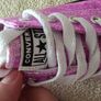 Converse All Stars size 4 Image 6