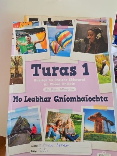 book
