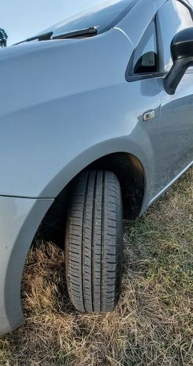 Fiat Punto 2006, NCT till 07/2027