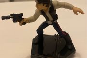 Disney Infinity 3.0 - Han Solo Star Wars Figure / INF-1000207