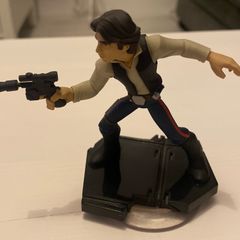 Disney Infinity 3.0 - Han Solo Star Wars Figure / INF-1000207