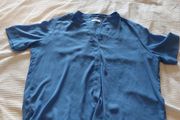 Blue M&amp;S Top