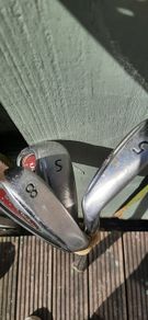wilson ultra comp irons
