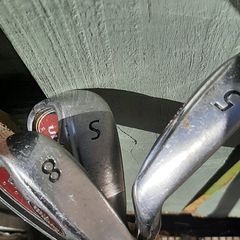 wilson ultra comp irons
