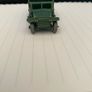Matchbox M3 personnel carrier 1958 Image 2
