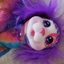 Soft toy,  Puppy Surprise Cherry & Her Puppies Plush Toy Playset Image 3