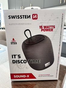 Bluetooth Speaker