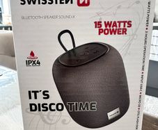 Bluetooth Speaker