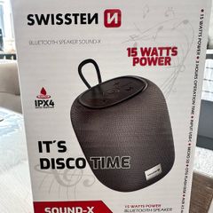 Bluetooth Speaker