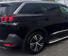 Peugeot 5008: Price Drop! 1k off! Only 110k km!