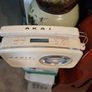 Akai ratro style radio Image 2