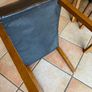 Brown Chairs (Set of 4) Image 4
